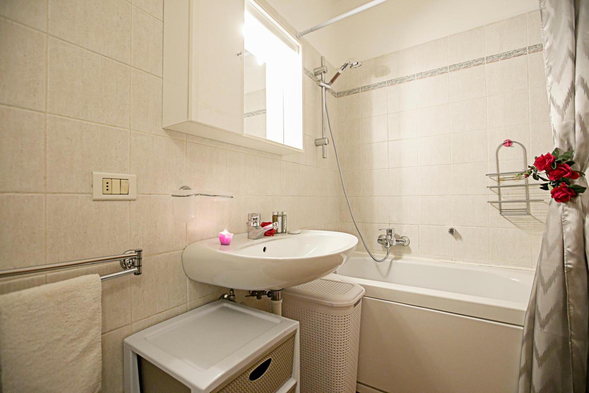 Appartamento Centro Storico Riva 2 - Happy Rentals Ngoại thất bức ảnh