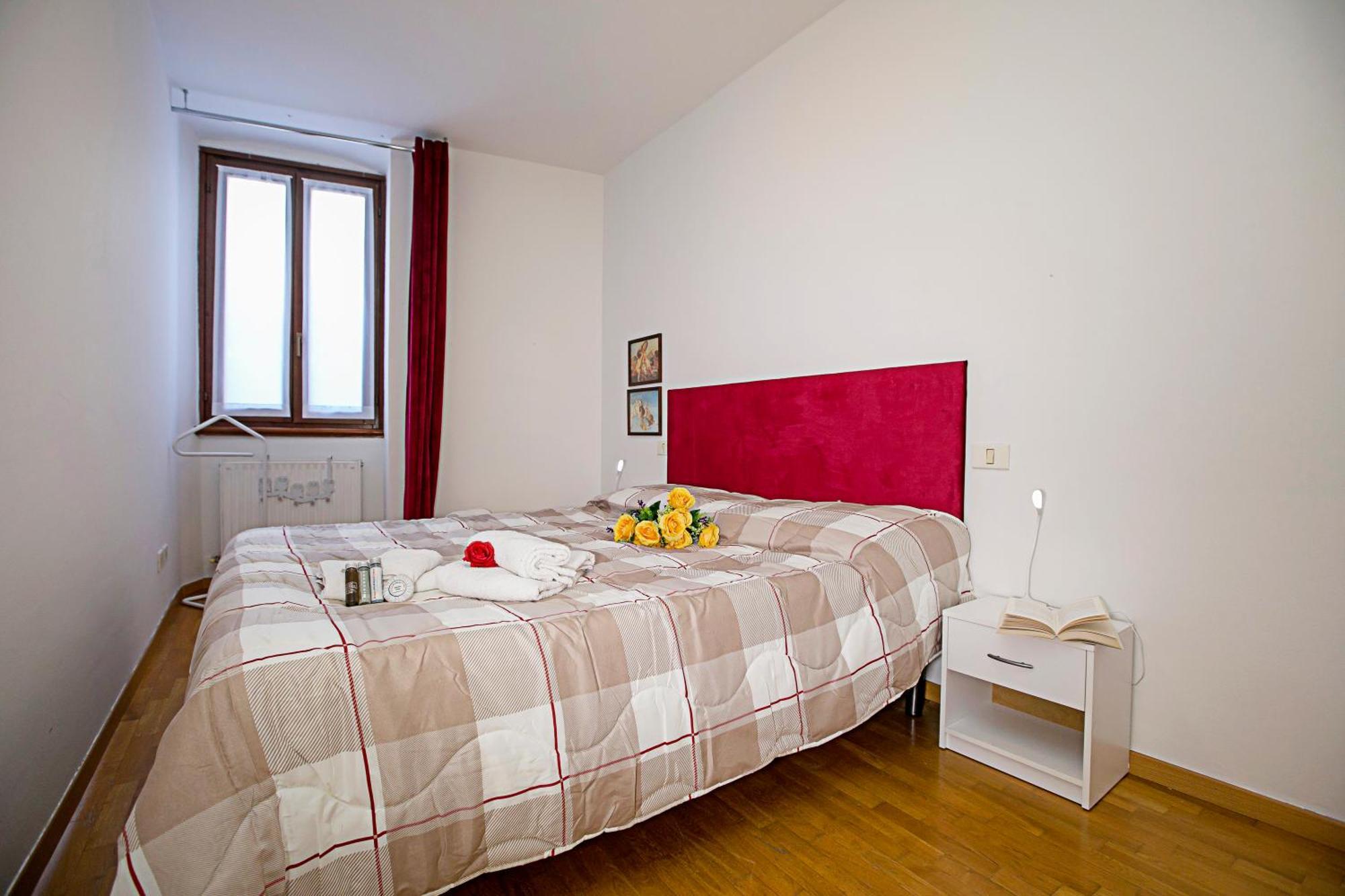 Appartamento Centro Storico Riva 2 - Happy Rentals Ngoại thất bức ảnh