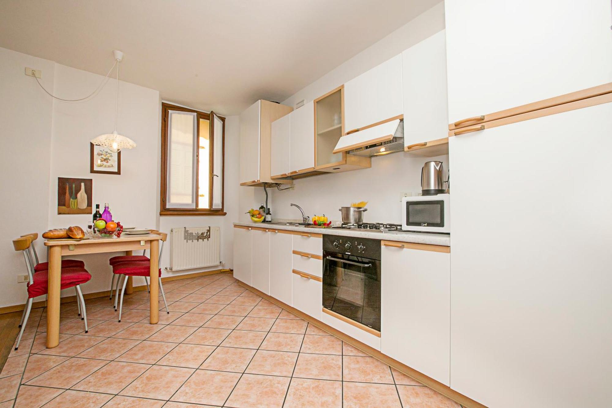 Appartamento Centro Storico Riva 2 - Happy Rentals Ngoại thất bức ảnh