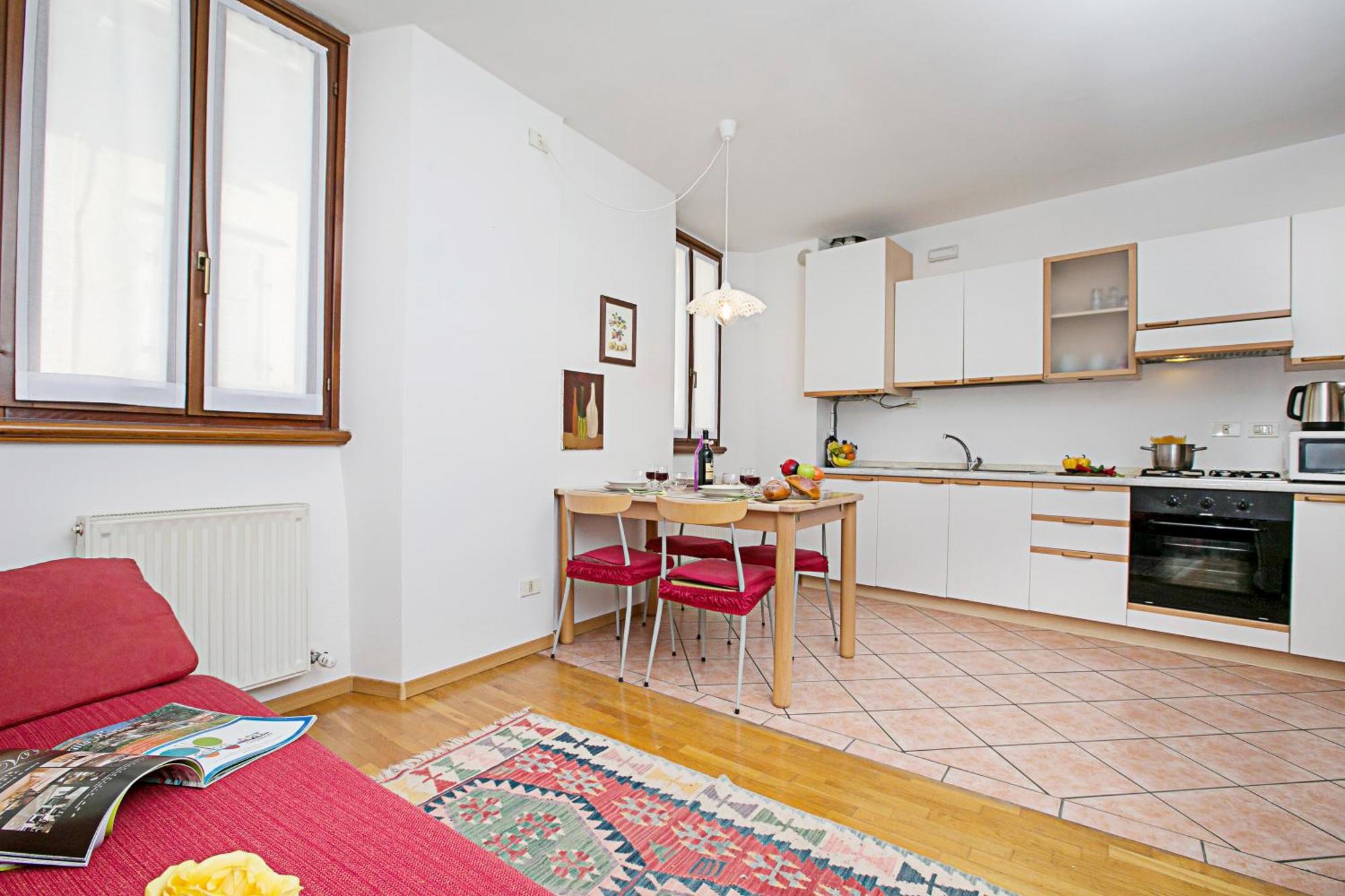 Appartamento Centro Storico Riva 2 - Happy Rentals Ngoại thất bức ảnh