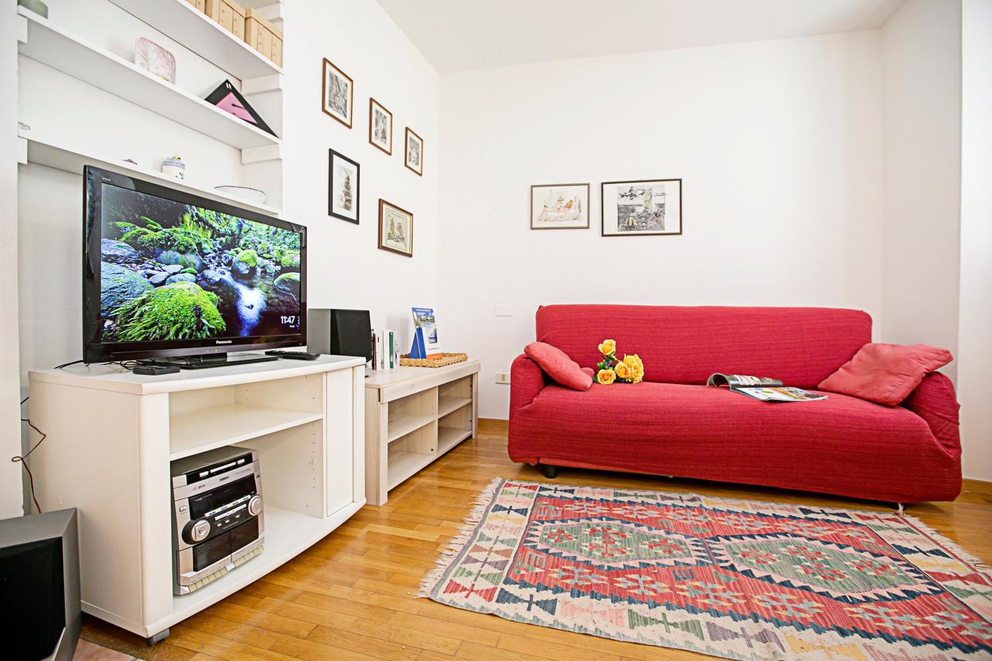 Appartamento Centro Storico Riva 2 - Happy Rentals Ngoại thất bức ảnh
